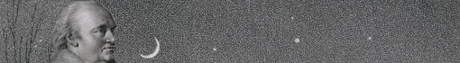 Topic section: The man who found a planet Topic section: The man who found a planet